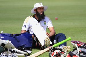 Hashim Amla