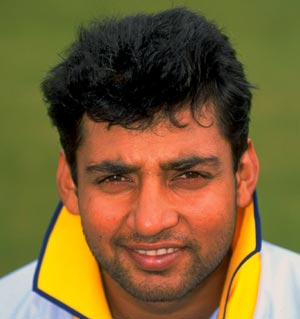 Ajay Jadeja