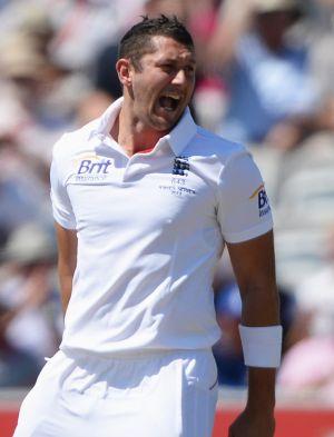 Tim Bresnan