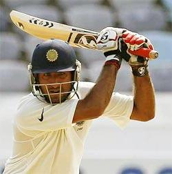 Cheteshwar Pujara