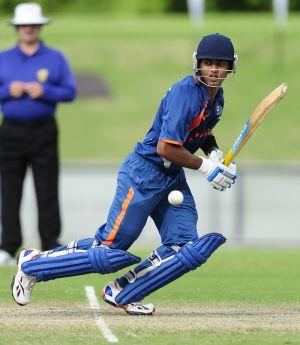 Unmukt Chand