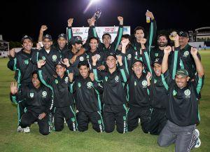 Faisalabad Wolves