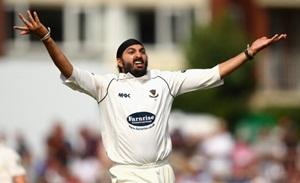 Monty Panesar