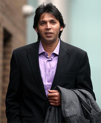 Mohammad Asif