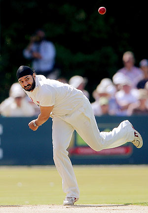 Monty Panesar