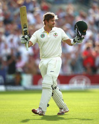 Shane Watson