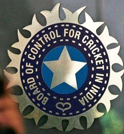 BCCI