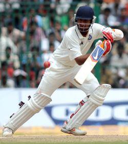 Cheteshwar Pujara