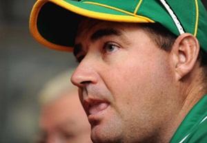 Mickey Arthur