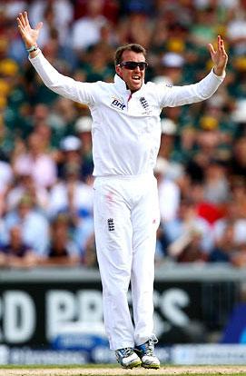 Graeme Swann