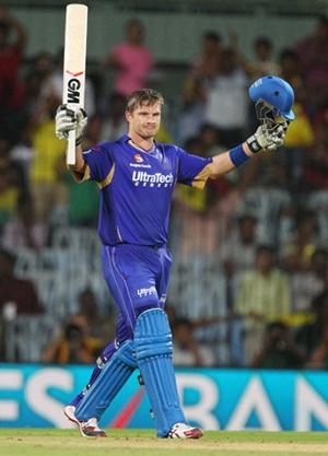 Shane Watson