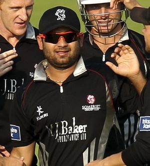 Piyush Chawla