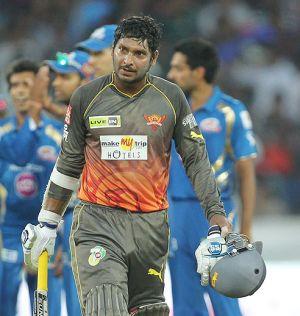 Kumar Sangakkara