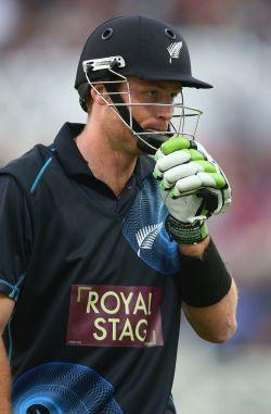 Martin Guptill