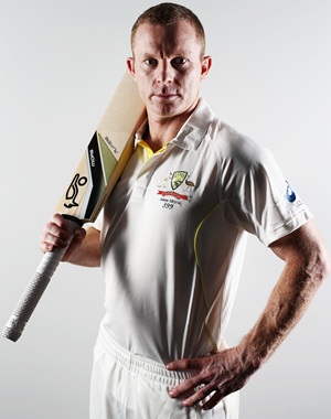Chris Rogers under pressure to contribute in Adelaide