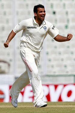 Ranji Trophy: Mumbai thrash Vidarbha; tops Group A