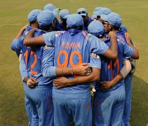 Team India