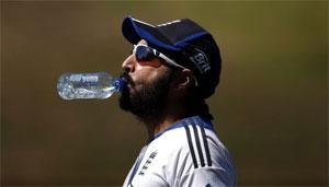 Monty Panesar