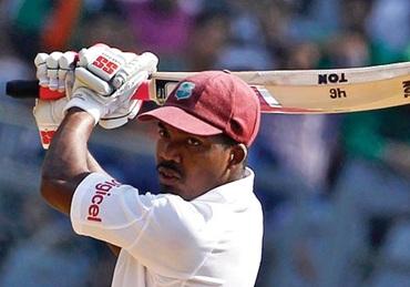 Darren Bravo