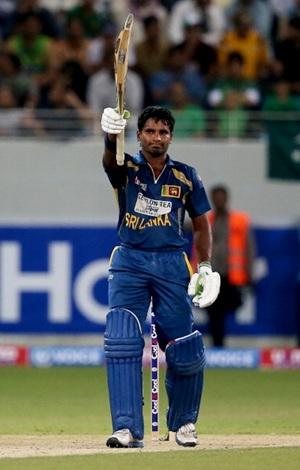 Kusal Perera