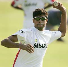 Ranji Roundup: Jaffer steadies Mumbai against Odisha; Nehra rips apart Vidarbha