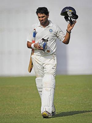 Yuvraj Singh