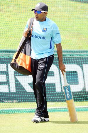 Mahela Jayawardene