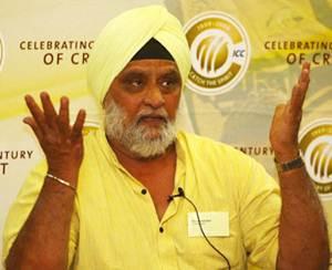 Bishan Singh Bedi