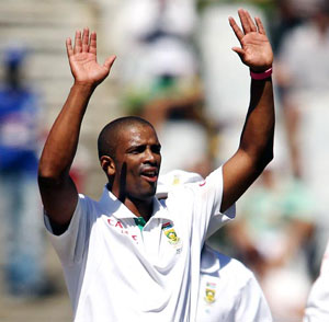 Vernon Philander