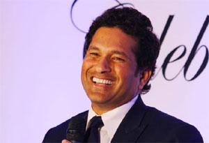 Sachin Tendulkar