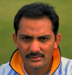 Mohammad Azharuddin