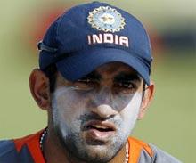 Gautam Gambhir