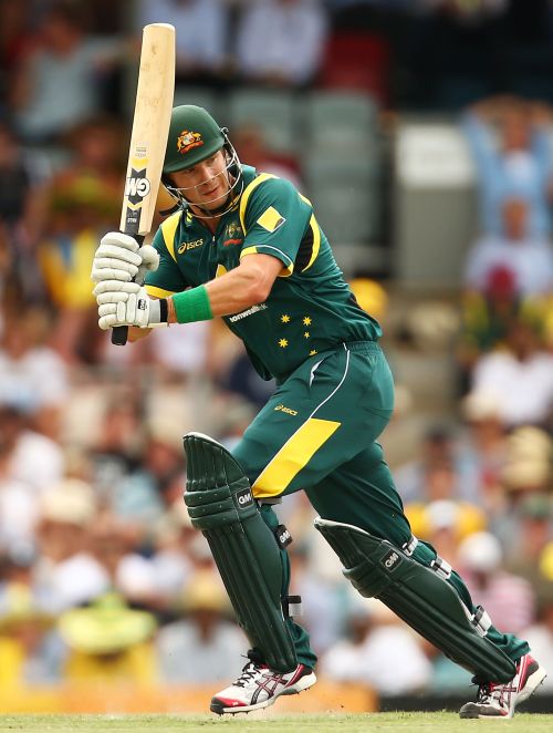 Shane Watson