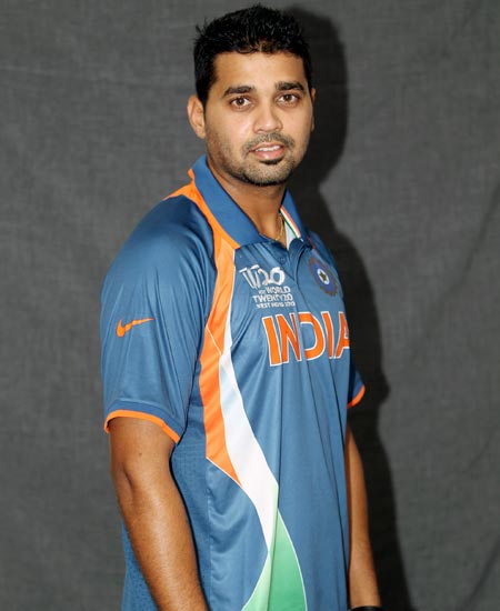 Which Indian cricketer would you like as your Valentine?