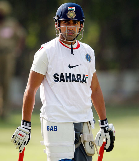 Chance for Gambhir to prove a point