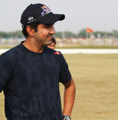 Gambhir would be biggest star in the India 'A' line-up