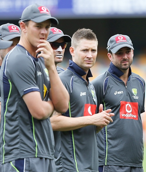 'Indo-Aussie Test series, a major challenge for both teams'