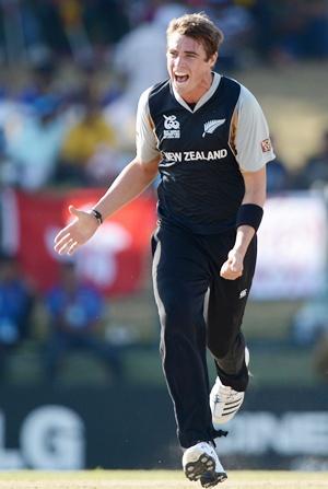 Tim Southee