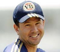 Ricky Ponting