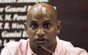 Sanath Jayasuriya