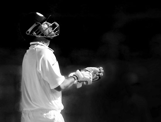 Dhoni's career-best score, but not most memorable