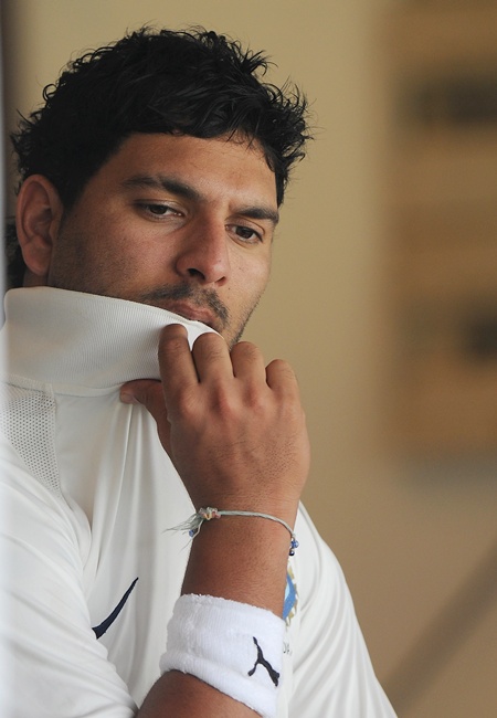 Yuvraj Singh