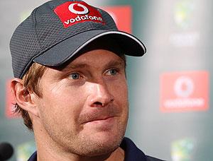 Shane Watson