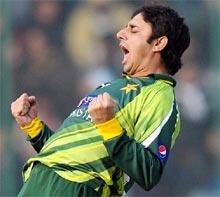 Saeed Ajmal