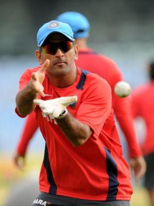 MS Dhoni