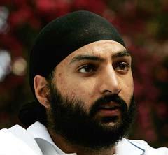 Monty Panesar