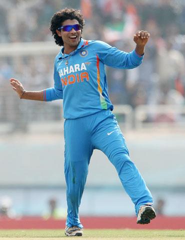 Ravindra Jadeja