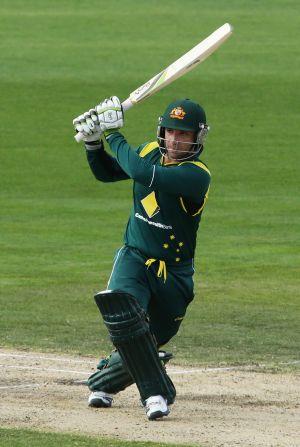 Phil Hughes