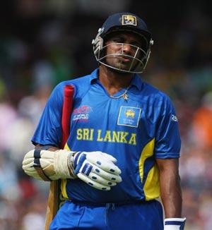 Sanath Jayasuriya