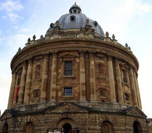 Oxford University